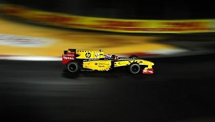 Δύσκολο το τέλος για τη Renault