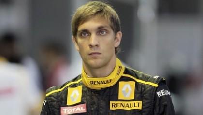 Πετρόφ: «Γιατί να διαλέξουν τον Κίμι;»