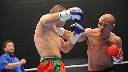 Θρίαμβος του Ζαμπίδη επί του «Pitbull»!