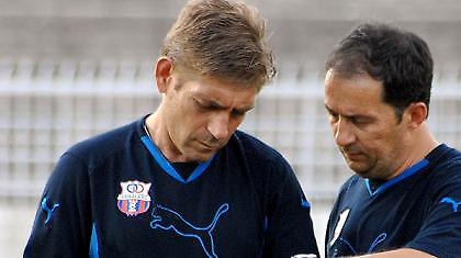 Τέλος ο Παντελίδης, έρχεται ο Σούλης