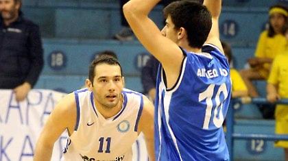 Πολύ κοντά σε Γκέρο το Αιγάλεω