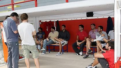 «Εδώ είναι το τέλος»