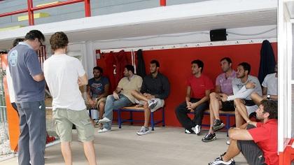 «Εδώ είναι το τέλος»