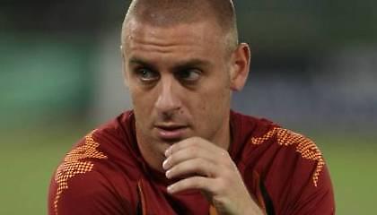 Θέλει Ντε Ρόσι η Γιουνάιτεντ