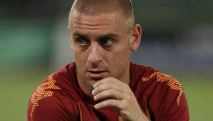 Θέλει Ντε Ρόσι η Γιουνάιτεντ