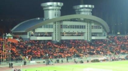 Νεκροί έξι οπαδοί της Σαχτάρ σε αυτοκινητικό δυστύχημα