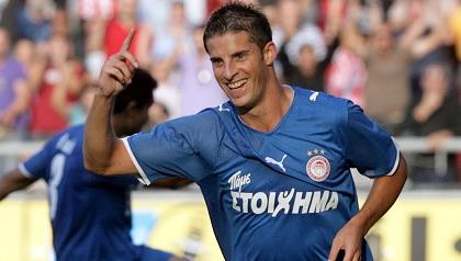 Μιραλάς: «Αισθάνομαι υπέροχα»