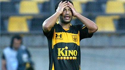 Αγωνία για Ρουίς, τιμωρία για Τόχα