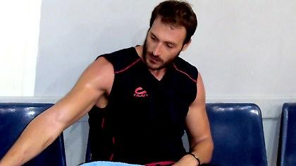 «Έχουμε ανηφόρα μπροστά μας»!