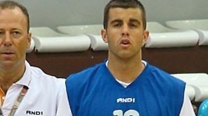 «Μου κέντρισε το ενδιαφέρον ο Κολοσσός»