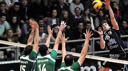 Αίσιο τέλος με Γιορντάνοφ