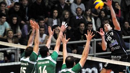 Αίσιο τέλος με Γιορντάνοφ