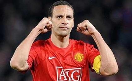 Εύσημα Φαν Ντερ Σαρ σε Φέρντιναντ