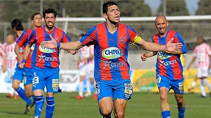 Μπορεί και χωρίς τον Σούλη…