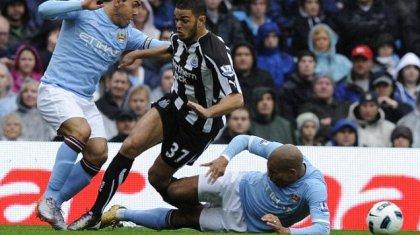 Γλίτωσε τα χειρότερα ο Μπεν Αρφά