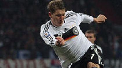 Εκτός αποστολής των «πάντσερ» ο Σβαϊνστάιγκερ!