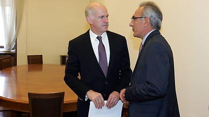 Ό, τι πει ο πρόεδρος