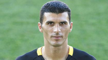 Λαζαρίδης: «Ήταν κάτι πρωτόγνωρο για μένα»