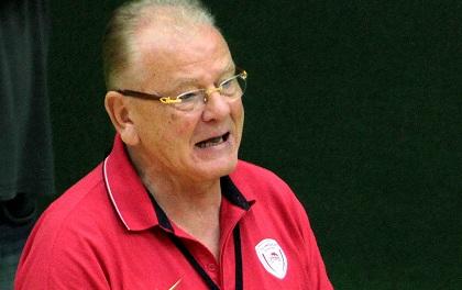 Ίβκοβιτς: «Πίστωση χρόνου»