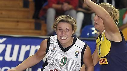 ΜVP η Χοράκοβα