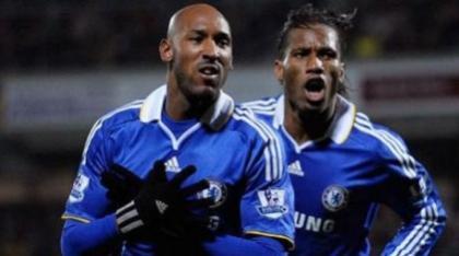 Κάρπιν: «Προσοχή σε Ντρογκμπά, Ανελκά»