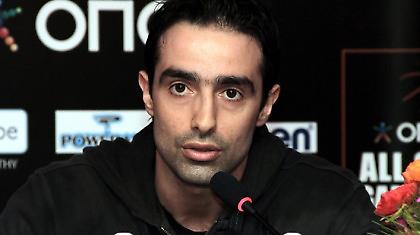 Χαραλαμπίδης: «Ικανοποίηση μεν, βελτίωση δε»