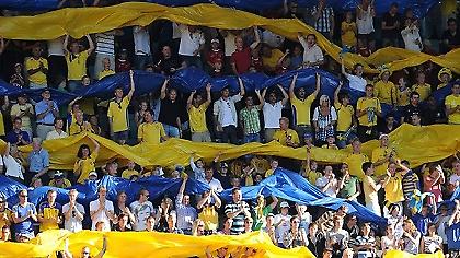 Στη Σουηδία το Euro των Γυναικών