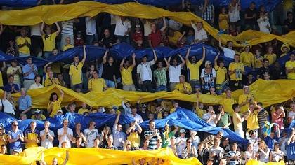 Στη Σουηδία το Euro των Γυναικών