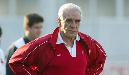 Αλέφαντος για Νιόπλια και ... «Φέτφα»