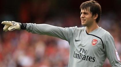 Φαμπιάνσκι: «Παραμένει στόχος το πρωτάθλημα»