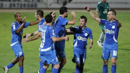 «Επιβίωσε» ο Εθνικός Άχνας