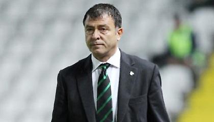 Τέλος από την Ομόνοια ο Λεμονής, φήμες για Μπάγεβιτς