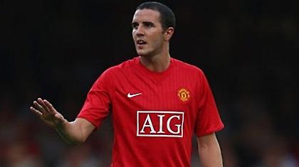 Ο’Σέι: «Ρωγμές στο σύμπαν με τρεις ισοπαλίες»