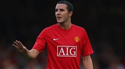 Ο’Σέι: «Ρωγμές στο σύμπαν με τρεις ισοπαλίες»