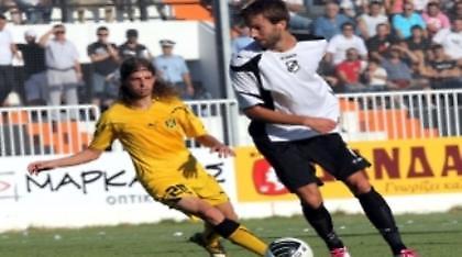 «Θέλαμε πάρα πολύ το παιχνίδι»!