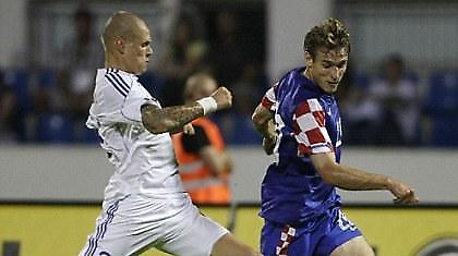 Εγχείρηση για Γέλαβιτς