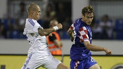 Εγχείρηση για Γέλαβιτς