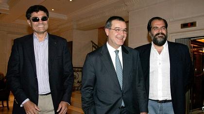 Γίνε… αντιπρόεδρος