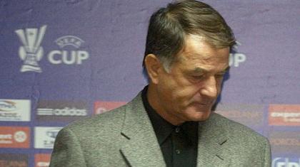 Μπάγεβιτς: «Δεν μίλησα με κανέναν από την Ομόνοια»