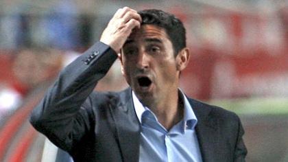 Διαφορά με Χιμένεθ, κοιτάζει κι αλλού