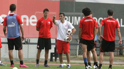 «Δεν γίναμε Μπαρτσελόνα»!