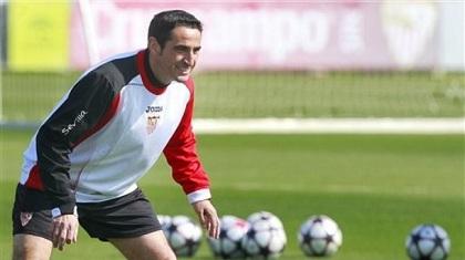 Ο Χιμένεθ και η… άγνωστη λύση