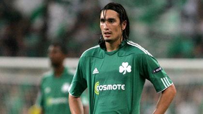 Η μόνη ομάδα στην οποία έχει βάλει 3 γκολ ο Λέτο