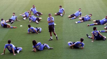 «Πρέπει να είμαστε ενωμένοι»