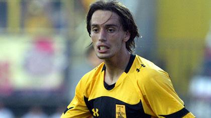 Συζητήσεις για νέο συμβόλαιο στον Χαβίτο