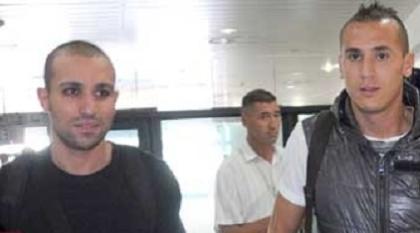 Τζεμπούρ: «Είμαι έτοιμος»