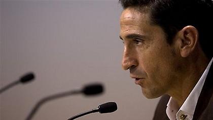 Υποψήφιος για Σαραγόσα ο Χιμένεθ