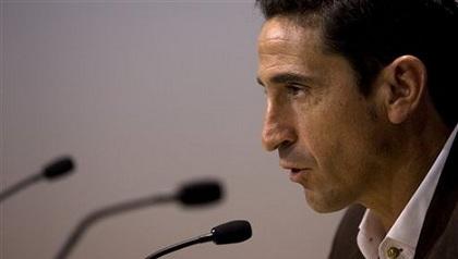 Υποψήφιος για Σαραγόσα ο Χιμένεθ