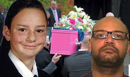 Αρρωστημένο έγκλημα με θύμα ένα 12χρονο κορίτσι