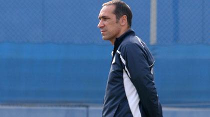 ΑΤΡΟΜΗΤΟΣ: Θέλει να «χτίσει» στη διακοπή